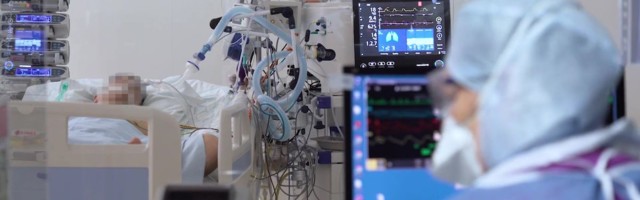 Reporter: Üle 21 tuhande inimese ootavad plaanilist ravi