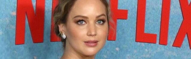 Nagu lihtsurelik! Just see argine tegevus on Jennifer Lawrence’i arvates kõige armsam tegevus, mida paarid koos teevad