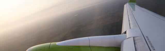 Air Baltic on alustanud Eestis värbamist, alustuspalgaks lubatakse 1150 eurot