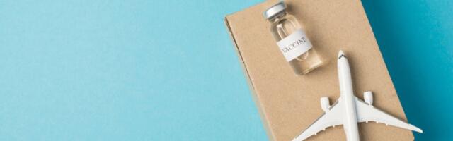 Eesti annetab 265 000 doosi COVID-19 vaktsiine