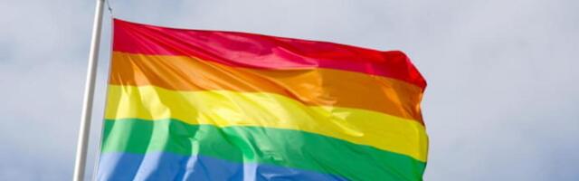 VIDEO | Vene propaganda "pärl": Vene väed avastasid Mariupolis geide ja lesbide staabi, mida rahastasid Joe Biden ning Kongress