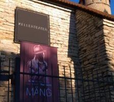 Viirus kui nähtamatu zen-master*