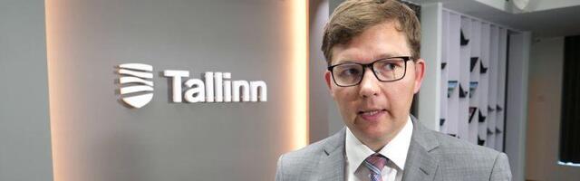 Keskerakond premeeris maksumaksja raha raisata lasknud Andrei Novikovi uue sooja kohaga