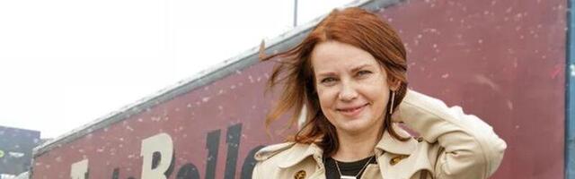 Keit Pentus-Rosimannuse Euroopa Kontrollikotta kolimise riigihanke võitis Autorollo