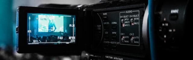 2021. aasta kinokülastuste arv oli viimase 16 aasta madalaim