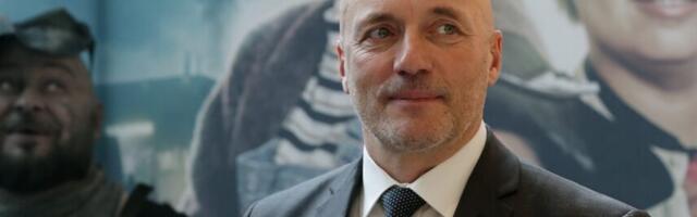 Ilmar Raagi kahevahelmaailm