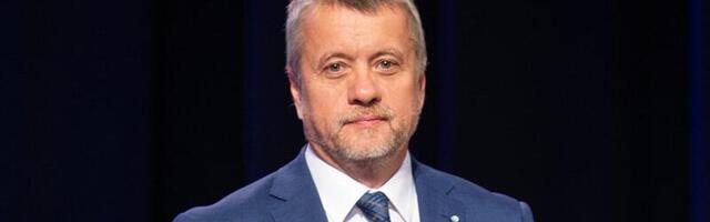ÜKS KÜSIMUS ⟩ Kuhu ehitatakse Järve kooli uus maja?