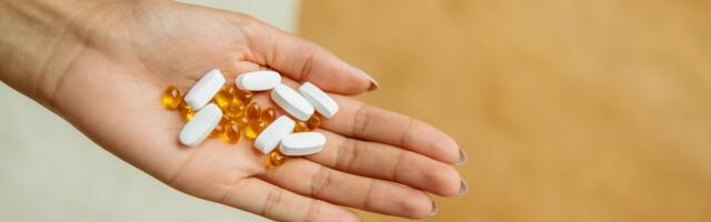 Põllumajandus- ja Toiduamet hoiatab ebaseadusliku ja imeravimi pähe müüdava toidulisandi turustaja eest