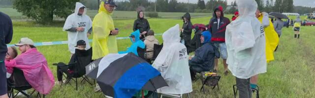 Ott Tänakut tabas järjekordne tagasilöök