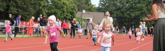 JUHTKIRI | Paneme kaamose eest liikudes plehku