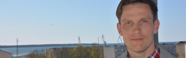 Paldiskisse rajatakse radioaktiivsete jäätmete ladustuspaik