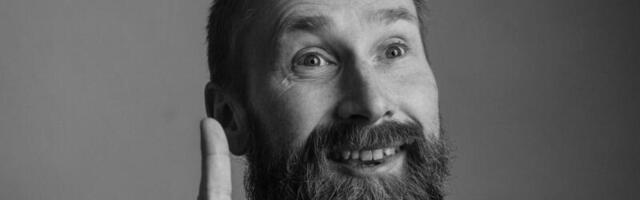 Tiit Ojasoo: sa ei saa olla mölakas, kui tahad teatris töötada