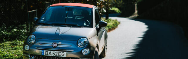 Reisikiri: Portugalis saab kuue euro eest kabrioleti rentida? Proovime järgi!