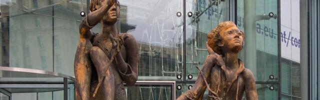 Liis Kängsepp: mugavus tänu Ansipile, kindlus tänu reeglitele. Euroopa Liit on palju head toonud