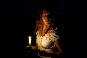 Võrdõiguslikkuse vürtsiga kriminaalne lugu