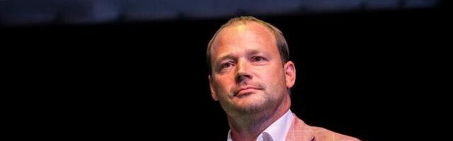 Arto Aas: tööandjad nõuavad maksuküsimustes selgust