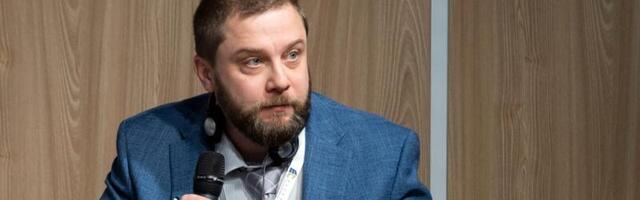 Mike Calamus > Serious concerns about electronic voting in Estonia