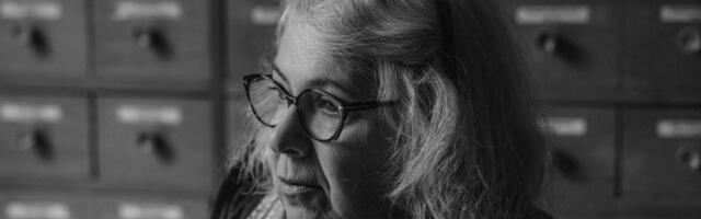 Hoida alal aukartust elu ees. Intervjuu Marju Kõivupuuga