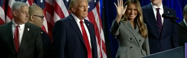 "AK. Nädal": как планы Трампа могут повлиять на Эстонию?