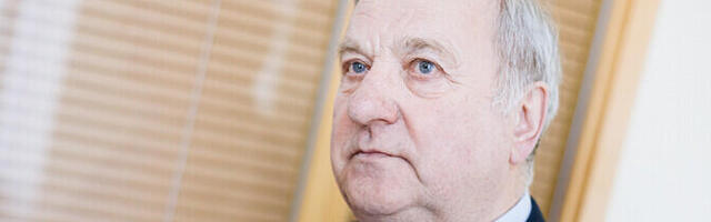 "Прямой эфир из Дома новостей": Арви Хамбург о выходе из "электрического кольца"