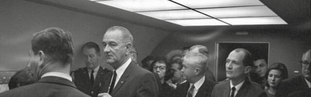 Paljastus: kas John F. Kennedy atentaadi tellijaks võis olla demokraatlik partei?