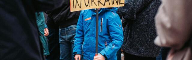 Fakt teadust päevas: kui vanalt kujunevad lastel poliitilised seisukohad?