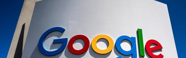 Google earnings keep Silicon Valley’s AI flywheel spinning