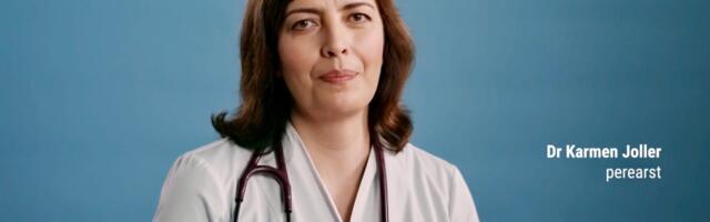 Karmen Joller: "libateadust" propageerivaid meedikuid hakatakse distliplineerima