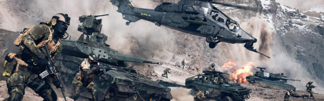 Battlefield 6 says no to ray tracing now and in the near future — dev says decision made to ‘focus on making sure it was performance for everyone else’