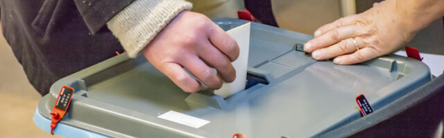 18. september: valijaks hakkamise tähtaeg