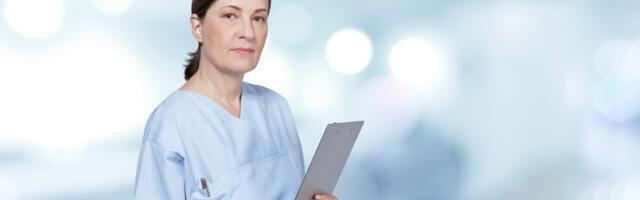 Tallinna tervishoiu kõrgkool kutsub taas õdesid tagasi tervishoidu