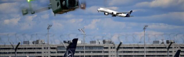 JUHTKIRI | Droonid on hübriidsõja uus rindejoon. Tehkem nii, et see meieni ei jõuaks