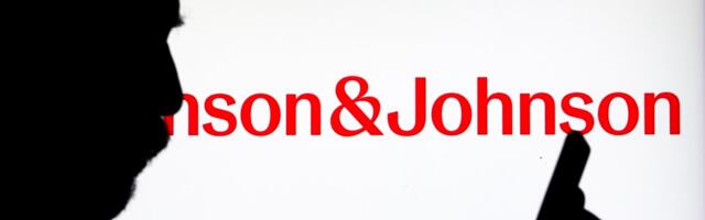 Johnson & Johnson ületas ootusi, aga aeglane äri saadetakse eraldi teele