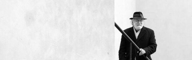 Nobeli kirjandusauhinnast ja László Krasznahorkaist