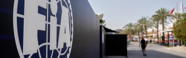 FIA lubas sanktsioneeritud venelase tagasi ametisse