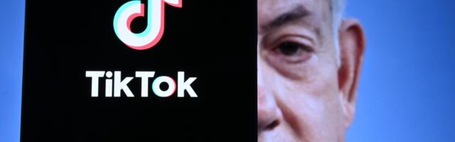 Netanyahu käivitas kampaania internetiplatvormidel Iisraelist positiivse kuvandi levitamiseks