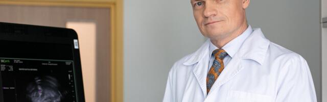 Miks Eesti mehed üha hiljem isaks saavad ja kuidas see nende tervist mõjutab?