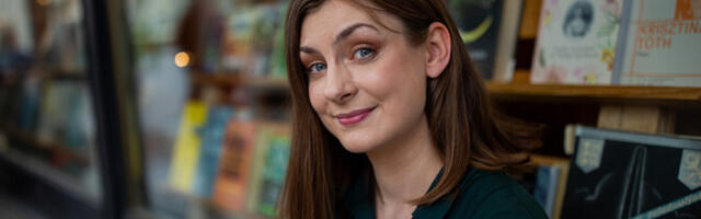 Headreadi raamatuaasta blogi: Iida Turpeineni "Surelikud"