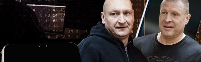 Kümmekond Eesti narkoärikat trellide taha pannud politseioperatsiooni räpane taktika