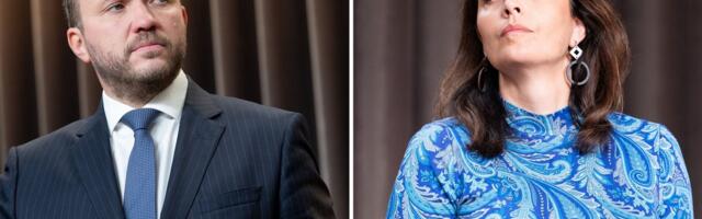 Tsahkna soovib uuel aastal referendumit eutanaasia lubamiseks. Joller_ sisuliselt on see inimese tapmine meditsiinitöötaja poolt