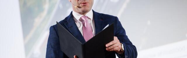 Eesti Raudtee uus juht tuleb Operailist