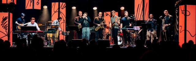 EISA jagas suurürituste korraldajatele neli miljonit