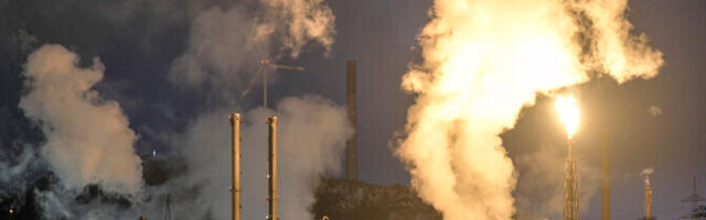 Saksamaal kasvas suuremate firmade pankrottide arv järsult