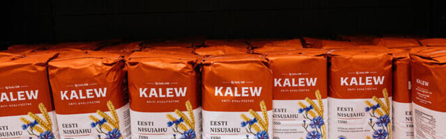 Riigi ootused varude keskusele irduvad tegelikkusest