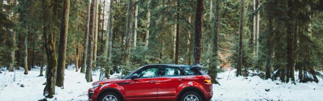 Kuidas oma auto talveks ette valmistada?