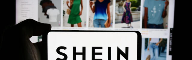 Euroopa Komisjon: müügiplatvorm Shein tekitab sõltuvust ja müüb keelatud kaupa