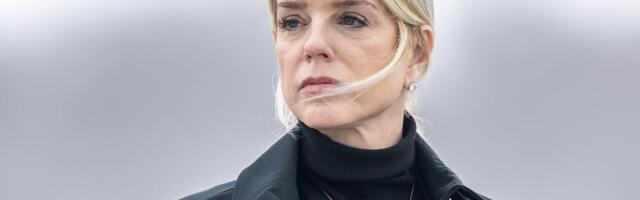 Vallandatud justiitsminister Pam Bondi ei suutnud pakkuda kohtuvõite Trumpi vaenlaste vastu