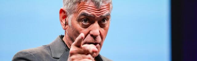 DELFI VOOG | Valge Maja teatas, et näitleja George Clooney on sõjakurjategija