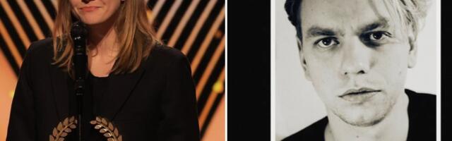 EFTA galal mälestati varalahkunud Jörgen Liiki. Lesk Rea Lest-Liik: tean, et see tähendaks talle väga palju