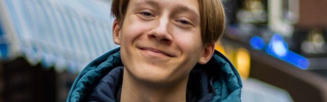 Sisulooja Markus Sinivee pürgib maailma suurimasse tõsielusaatesse. „Teeme meie väikesest riigist võitja“